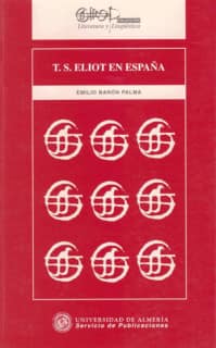 T.S. Eliot en España
