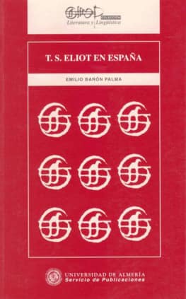 T.S. Eliot en España