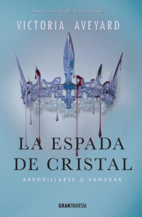 LA ESPADA DE CRISTAL 2