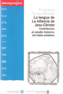 La lengua de la infancia de Jesu-Christo