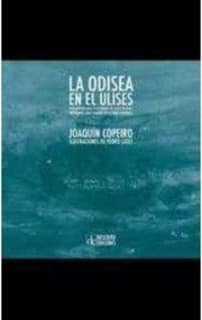 La Odisea en el Ulises