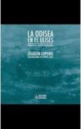 La Odisea en el Ulises