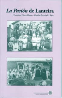 La pasión de Lanteira