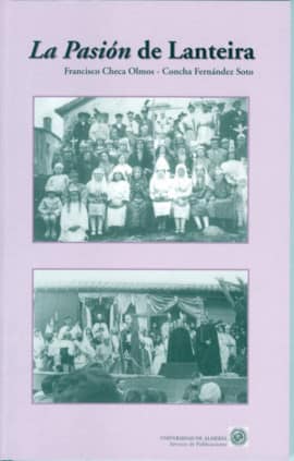 La pasión de Lanteira