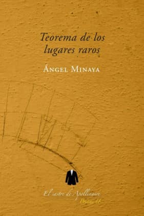 Teorema de los lugares raros