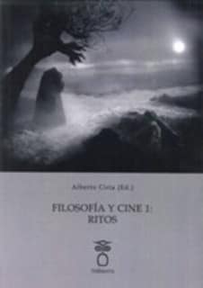 Filosofía y cine1: El rito