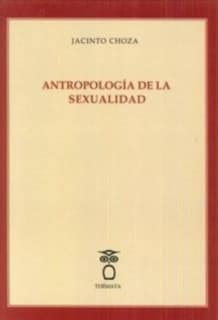 Antropología de la sexualidad