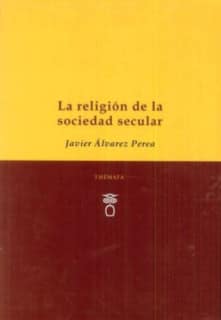 La religión de la sociedad secular