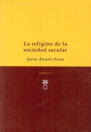 La religión de la sociedad secular