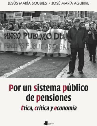 Por un sistema público de pensiones