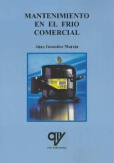 Mantenimiento en frío comercial