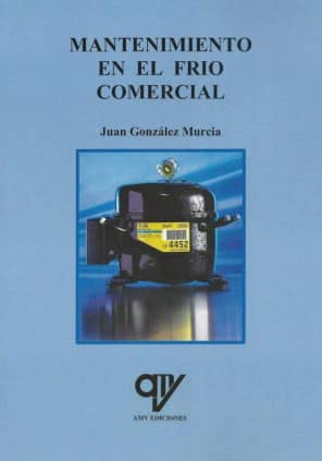 Mantenimiento en frío comercial