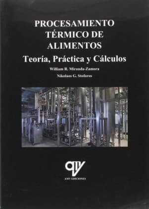 Procesamiento térmico de alimentos