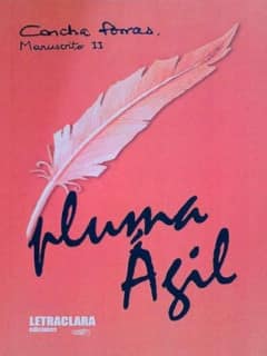 Pluma ágil