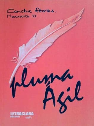Pluma ágil