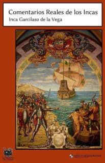 Comentarios Reales de los Incas