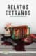 Relatos extraños