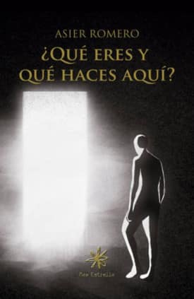 ¿Qué eres y qué haces aquí?