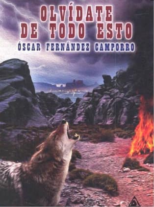 Olvídate de todo esto