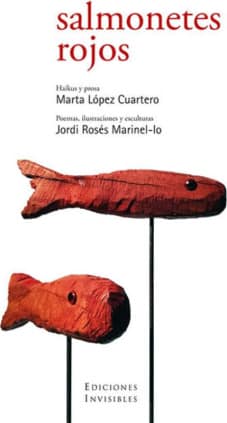 Salmonetes rojos