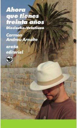 Ahora que tienes treinta años