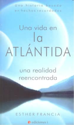 UNA VIDA EN LA ATLÁNTIDA