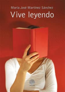 Vive leyendo