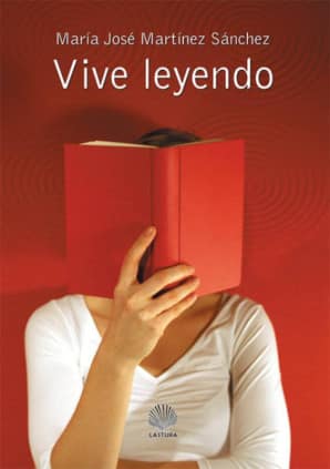 Vive leyendo