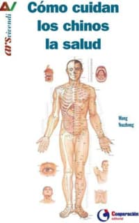 Cómo cuidan los chinos la salud