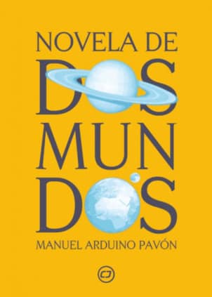 NOVELA DE DOS MUNDOS