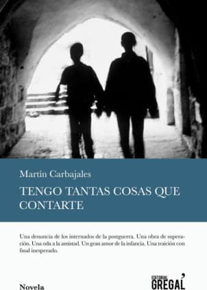 TENGO TANTAS COSAS QUE CONTARTE