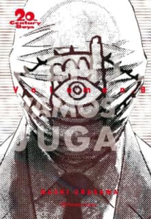 20th Century Boys nº 08/11