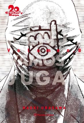 20th Century Boys nº 08/11