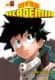 MY HERO ACADEMIA 15