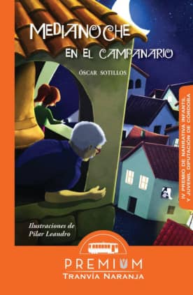 Medianoche en el campanario