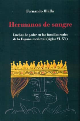 Hermanos de sangre