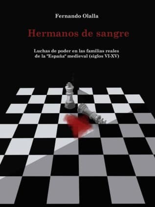 Hermanos de sangre