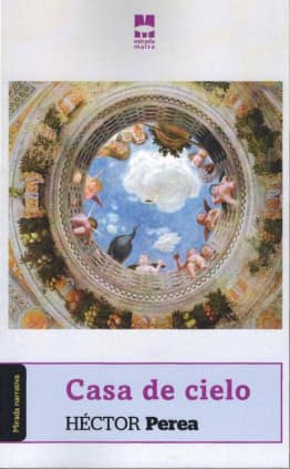 Casa de cielo