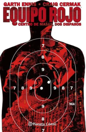 Equipo Rojo nº 02/02