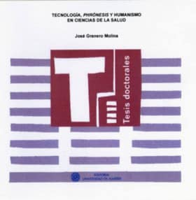 Tecnología, phronesis y humanismo en ciencias de la salud