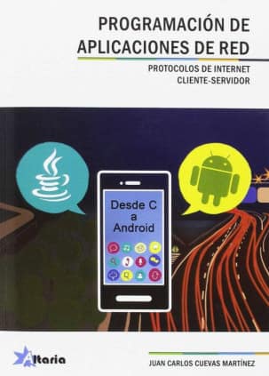 Programación de aplicaciones de red