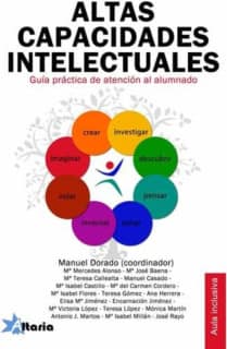 ALTAS CAPACIDADES INTELECTUALES