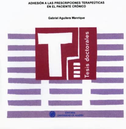 Adhesión a las prescripciones terapeúticas en el paciente crónico