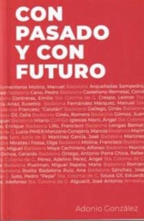 Con pasado y con futuro