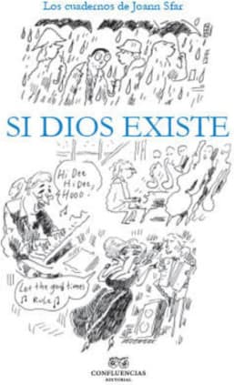 Si Dios existe