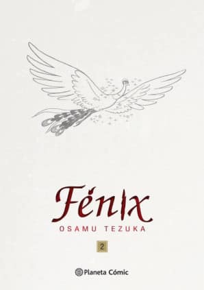 Fénix nº 02/12 (Trazado)