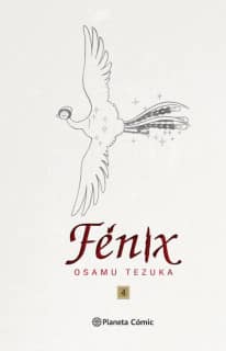 Fénix nº 04/12 (Trazado)