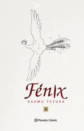 Fénix nº 04/12 (Trazado)