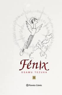 Fénix nº 05/12 (Trazado)