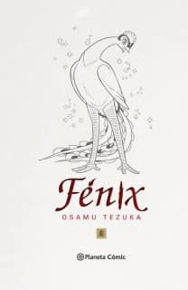 Fénix nº 06/12 (Trazado)
